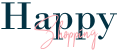 Happy Shopping
